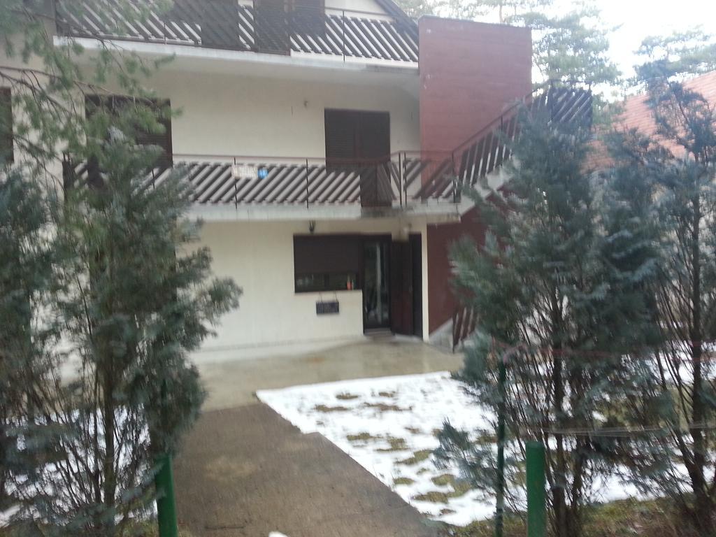 Apartment 9 Gorska Vila Zlatibor Exterior photo